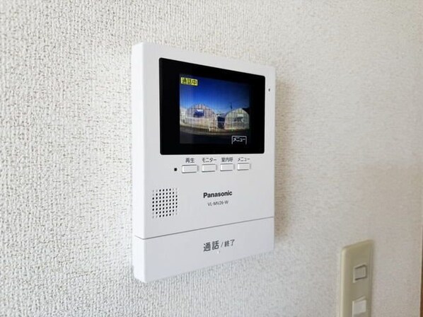 プラーノ杜の物件内観写真